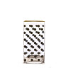 Ваза Seletti Toiletpaper Glass Vase 14150