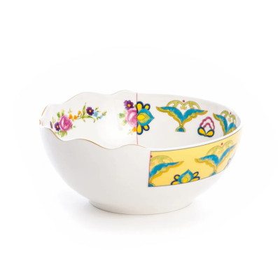 Салатник Seletti Hybrid 9733