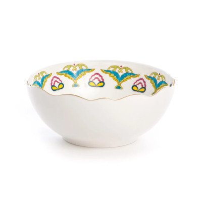 Салатник Seletti Hybrid 9733