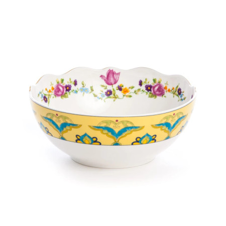 Салатник Seletti Hybrid 9733