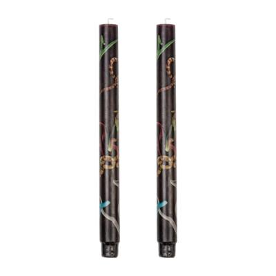 Свеча Seletti Toiletpaper Candle 14087S
