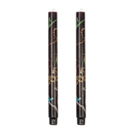 Свеча Seletti Toiletpaper Candle 14087S