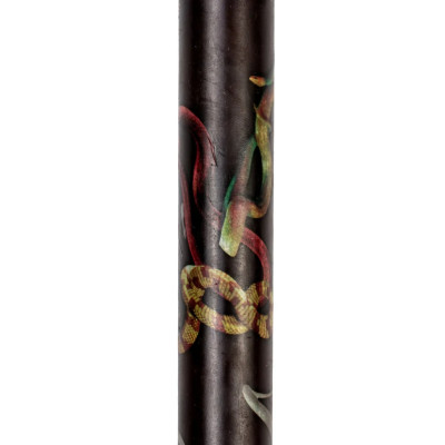 Свеча Seletti Toiletpaper Candle 14087S