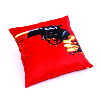 Подушка Seletti Toiletpaper Cushion 2312