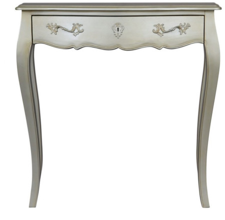 Консоль ESF MUR27-silver