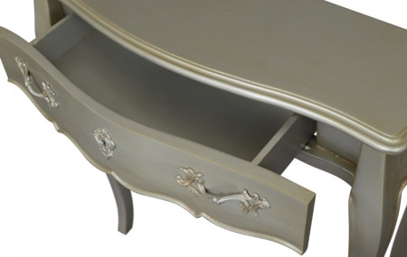 Консоль ESF MUR27-silver