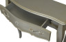 Консоль ESF MUR27-silver