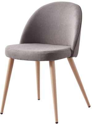Стул ESF DC373Dark-Beige-TD3052-10