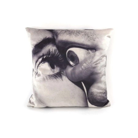 Подушка Seletti Toiletpaper Cushion 2319