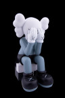 Статуэтка Teona Decor Monsieur X TD054/1L