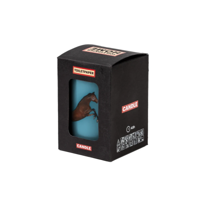 Свеча Seletti Toiletpaper Candle 14097