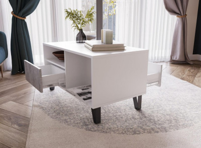 Журнальный стол Woodville Эннис 563552