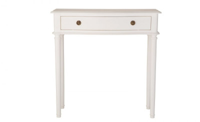 Консоль ESF GLA16M-white