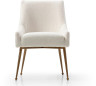 Стул ESF DC1415white