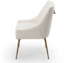 Стул ESF DC1415white