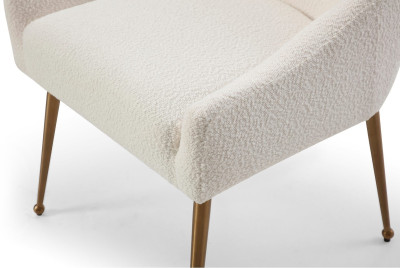 Стул ESF DC1415white
