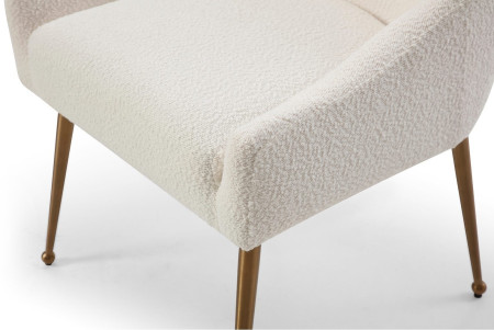 Стул ESF DC1415white