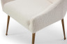 Стул ESF DC1415white