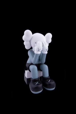 Статуэтка Teona Decor Monsieur X TD054/1S
