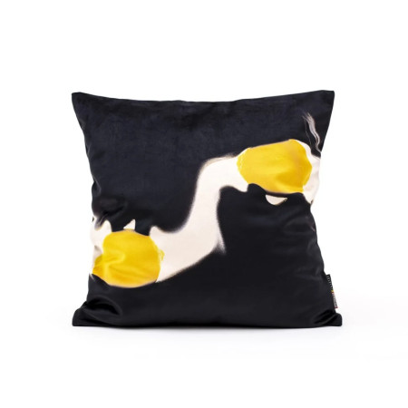 Подушка Seletti Toiletpaper Cushion 2331