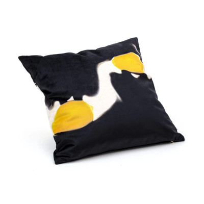Подушка Seletti Toiletpaper Cushion 2331