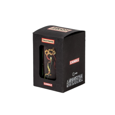 Свеча Seletti Toiletpaper Candle 14087