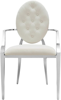 Стул ESF Y110B beige