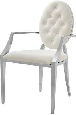 Стул ESF Y110B beige