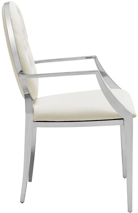 Стул ESF Y110B beige