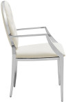 Стул ESF Y110B beige