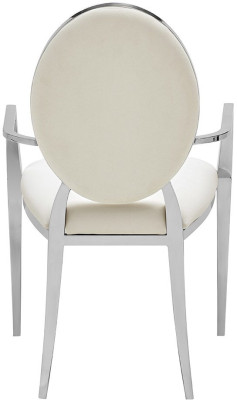 Стул ESF Y110B beige