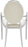 Стул ESF Y110B beige