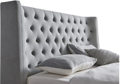 Кровать ESF GC1726 160GREY