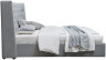 Кровать ESF GC1726 160GREY