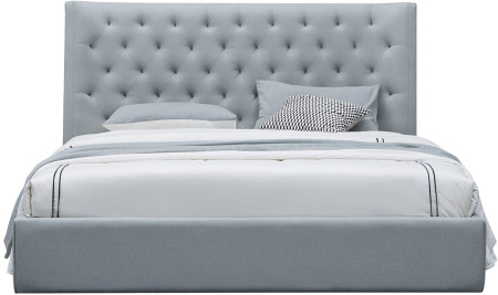 Кровать ESF GC1726 160GREY