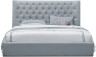 Кровать ESF GC1726 160GREY