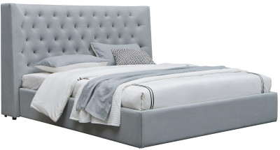 Кровать ESF GC1726 160GREY