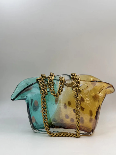 Статуэтка Teona Decor Verre TD050/1