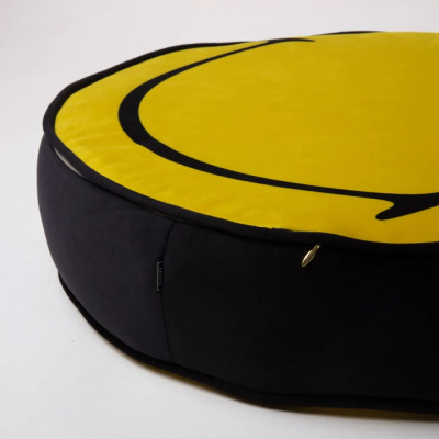 Подушка Seletti SMILEY 9331