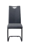 Стул EDDA PR1015