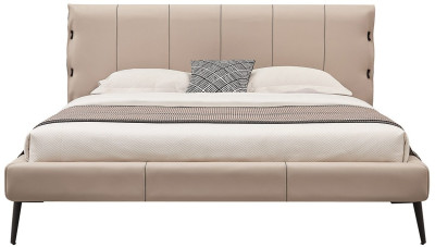 Кровать ESF GC1727BEIGE180