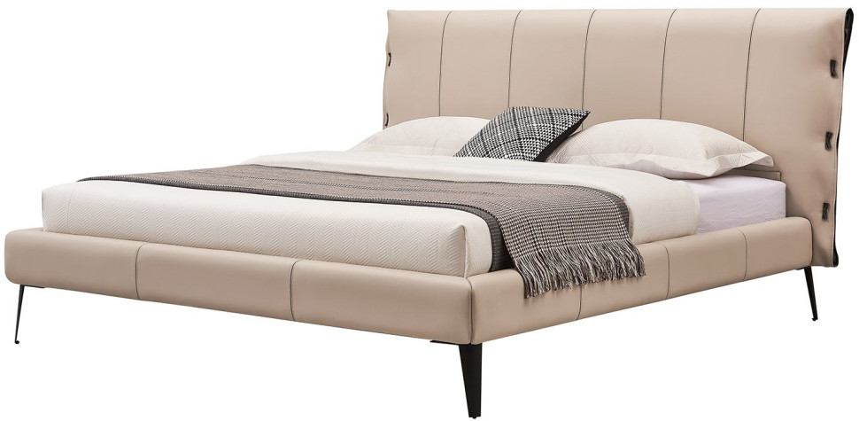 Кровать ESF GC1727BEIGE180