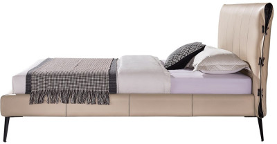Кровать ESF GC1727BEIGE180