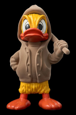 Статуэтка Teona Decor Donald Duck TD404/7L