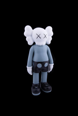 Статуэтка Teona Decor Monsieur X TD054/2S