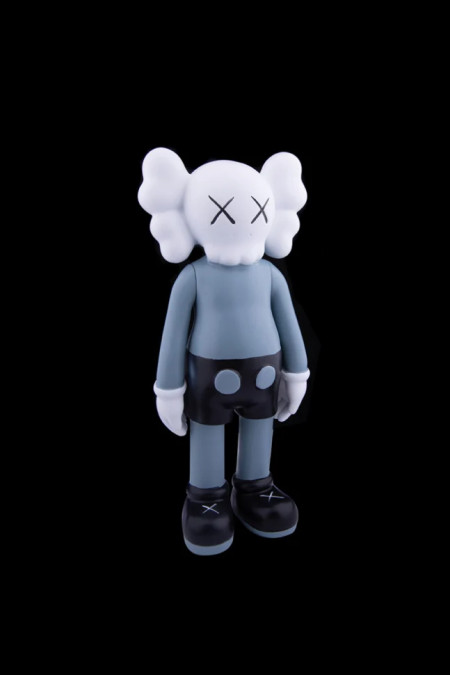 Статуэтка Teona Decor Monsieur X TD054/2S