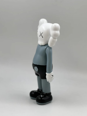 Статуэтка Teona Decor Monsieur X TD054/2S