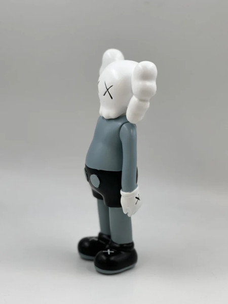 Статуэтка Teona Decor Monsieur X TD054/2S