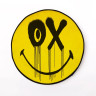 Подушка Seletti SMILEY 9334