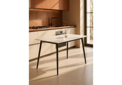 Кухонный стол Woodville Rion 15906
